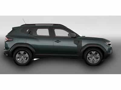 Dacia Duster (2026) - Photo 5