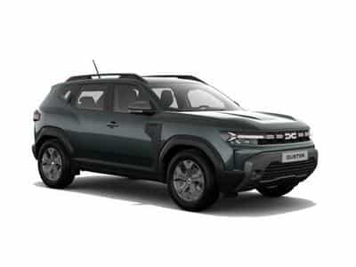Dacia Duster (2026) - Photo 6