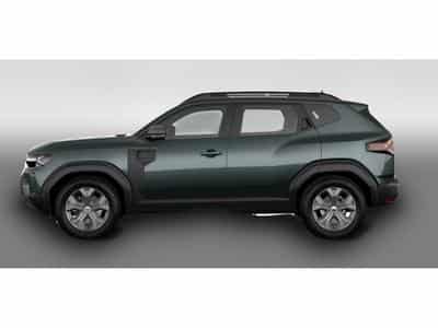 Dacia Duster (2026) - Photo 2