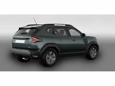 Dacia Duster (2026) - Photo 4