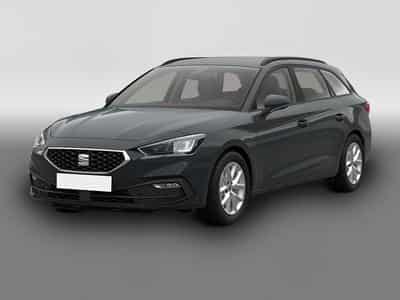 Seat Leon (2026) - Photo 1