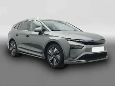 Skoda Enyaq (2025) - Photo 1