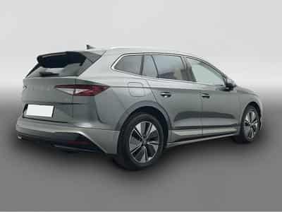 Skoda Enyaq (2025) - Photo 2