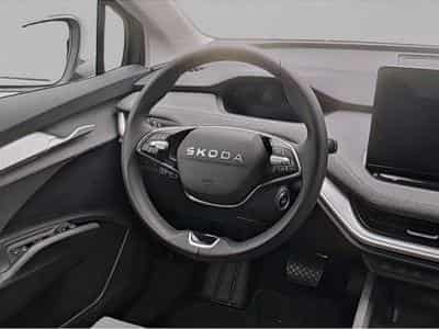 Skoda Enyaq (2025) - Photo 4