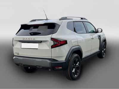 Dacia Duster (2026) - Photo 3