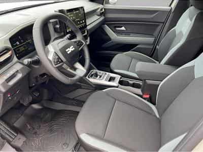 Dacia Duster (2026) - Photo 4