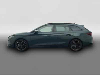 Cupra Leon (2026) - Photo 2