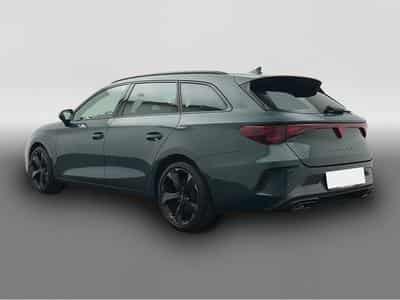 Cupra Leon (2026) - Photo 3