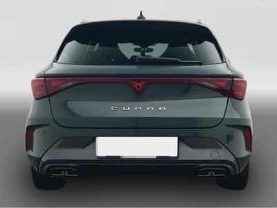 Cupra Leon (2026) - Photo 4