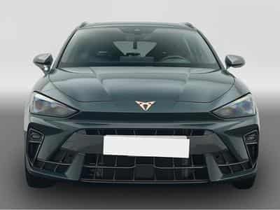 Cupra Leon (2026) - Photo 8