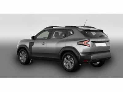 Dacia Duster (2026) - Photo 3