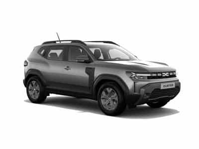 Dacia Duster (2026) - Photo 6