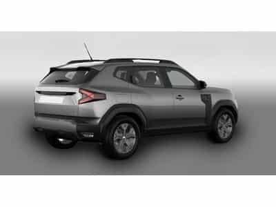 Dacia Duster (2026) - Photo 4