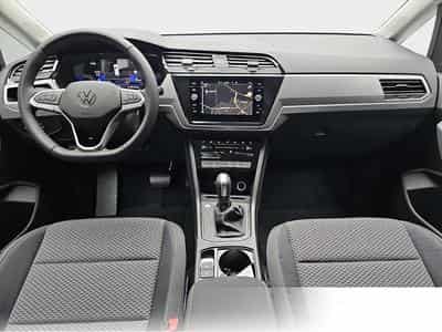 VW Touran (2026) - Photo 6