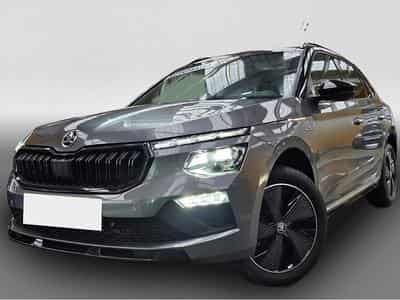 Skoda Kamiq (2026) - Photo 1