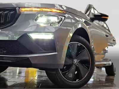 Skoda Kamiq (2026) - Photo 2