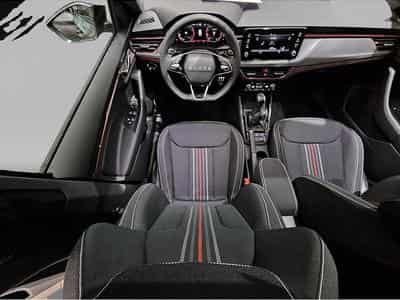 Skoda Kamiq (2026) - Photo 5