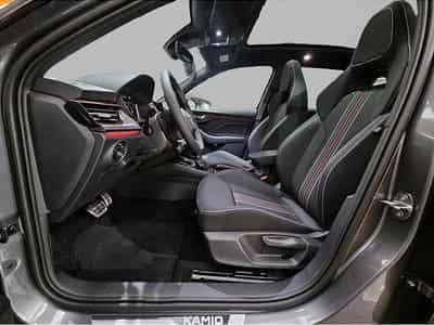Skoda Kamiq (2026) - Photo 6