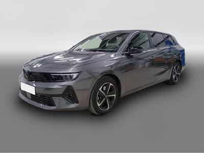 Opel Astra (2024) - Photo 2