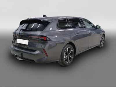 Opel Astra (2024) - Photo 3