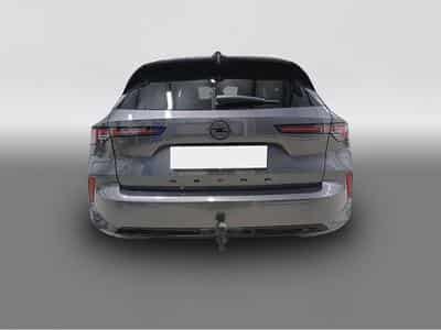 Opel Astra (2024) - Photo 4