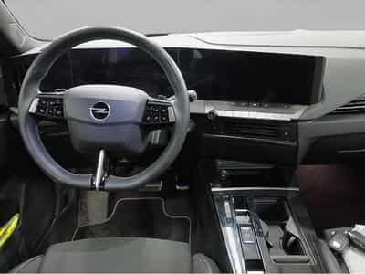 Opel Astra (2024) - Photo 5