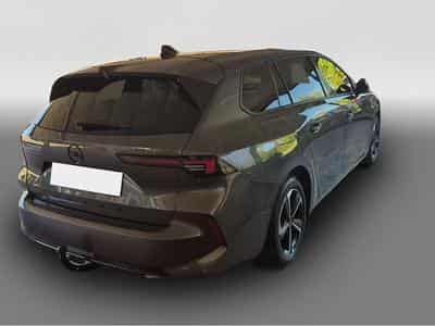 Opel Astra (2024) - Photo 6