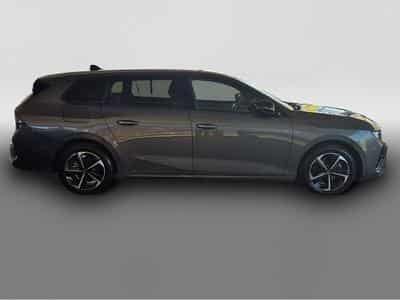 Opel Astra (2024) - Photo 7