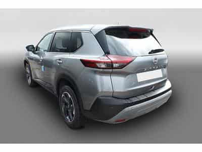 Nissan X-Trail (2026) - Photo 4