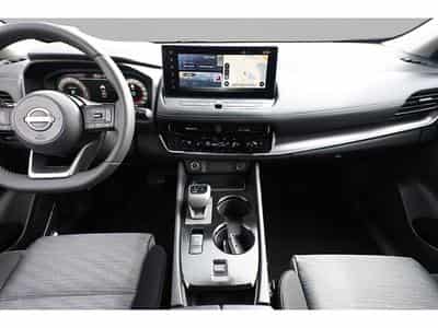 Nissan X-Trail (2026) - Photo 7