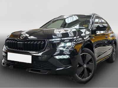 Skoda Kamiq (2026) - Photo 1