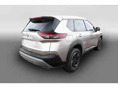 Nissan X-Trail (2024) - Photo 3