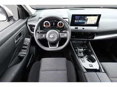 Nissan X-Trail (2024) - Photo 6