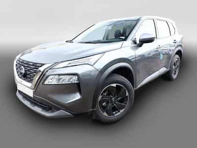 Nissan X-Trail (2024) - Photo 1