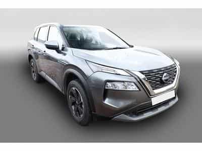Nissan X-Trail (2024) - Photo 2