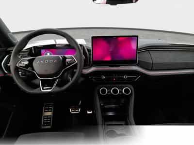 Skoda Kodiaq (2026) - Photo 7