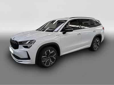Skoda Kodiaq (2026) - Foto 1