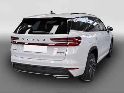 Skoda Kodiaq (2026) - Photo 2