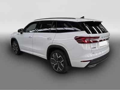 Skoda Kodiaq (2026) - Photo 3