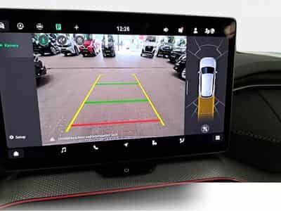 Skoda Kodiaq (2026) - Photo 9