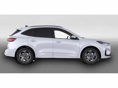 Ford Kuga (2025) - Photo 2