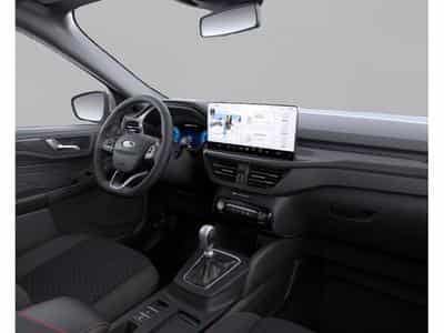 Ford Kuga (2025) - Photo 4