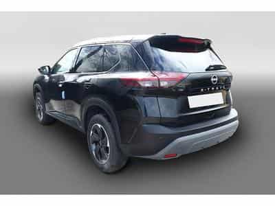 Nissan X-Trail (2026) - Photo 4