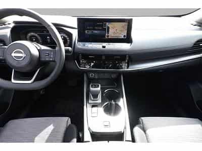 Nissan X-Trail (2026) - Photo 7