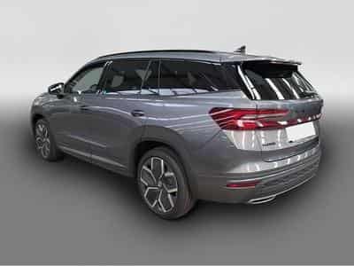 Skoda Kodiaq (2026) - Photo 3