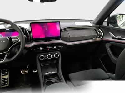 Skoda Kodiaq (2026) - Photo 6