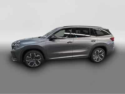 Skoda Kodiaq (2026) - Photo 4