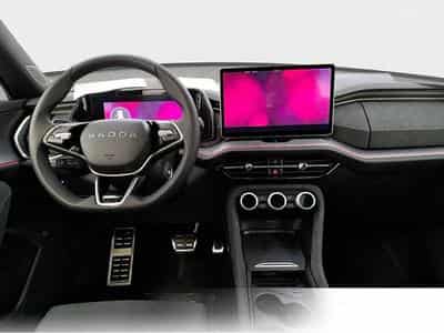 Skoda Kodiaq (2026) - Photo 7