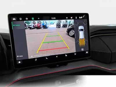 Skoda Kodiaq (2026) - Photo 9