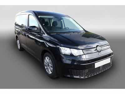 VW Caddy (2025) - Photo 2